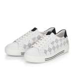 náhled Dámské tenisky REMONTE RIE-10102019-S2 bílá