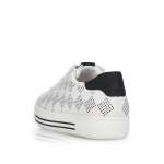 náhled Dámské tenisky REMONTE RIE-10102019-S2 bílá