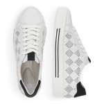 náhled Dámské tenisky REMONTE RIE-10102019-S2 bílá