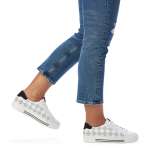 náhled Dámské tenisky REMONTE RIE-10102019-S2 bílá