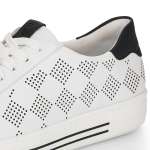 náhled Dámské tenisky REMONTE RIE-10102019-S2 bílá