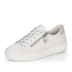 náhled Dámské tenisky REMONTE RIE-10102020-S2 bílá