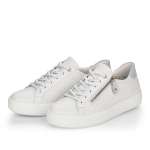 náhled Dámské tenisky REMONTE RIE-10102020-S2 bílá