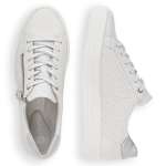 náhled Dámské tenisky REMONTE RIE-10102020-S2 bílá