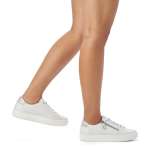 náhled Dámské tenisky REMONTE RIE-10102020-S2 bílá