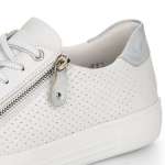 náhled Dámské tenisky REMONTE RIE-10102020-S2 bílá