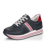 náhled Dámské tenisky REMONTE RIE-10102023-S2 modrá