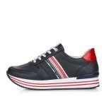 náhled Dámské tenisky REMONTE RIE-10102023-S2 modrá