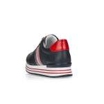 náhled Dámské tenisky REMONTE RIE-10102023-S2 modrá