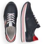 náhled Dámské tenisky REMONTE RIE-10102023-S2 modrá