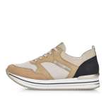 náhled Dámské tenisky REMONTE D1315-60 béžová S2