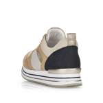 náhled Dámské tenisky REMONTE D1315-60 béžová S2