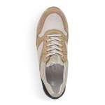 náhled Dámské tenisky REMONTE D1315-60 béžová S2