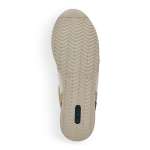 náhled Dámské tenisky REMONTE D1315-60 béžová S2