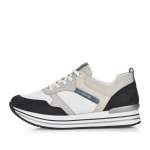 náhled Dámské tenisky REMONTE RIE-10102029-S2 bílá