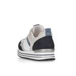 náhled Dámské tenisky REMONTE RIE-10102029-S2 bílá