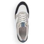 náhled Dámské tenisky REMONTE RIE-10102029-S2 bílá