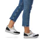 náhled Dámské tenisky REMONTE RIE-10102029-S2 bílá