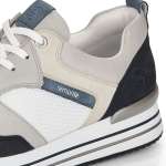 náhled Dámské tenisky REMONTE RIE-10102029-S2 bílá