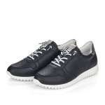 náhled Dámské tenisky REMONTE RIE-10102037-S2 modrá