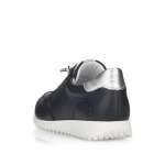 náhled Dámské tenisky REMONTE RIE-10102037-S2 modrá