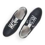 náhled Dámské tenisky REMONTE RIE-10102037-S2 modrá