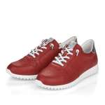 náhled Dámské tenisky REMONTE RIE-10102039-S2 červená