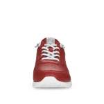 náhled Dámské tenisky REMONTE RIE-10102039-S2 červená