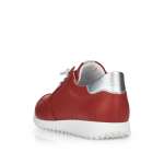 náhled Dámské tenisky REMONTE RIE-10102039-S2 červená