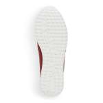 náhled Dámské tenisky REMONTE RIE-10102039-S2 červená