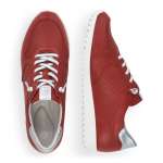 náhled Dámské tenisky REMONTE RIE-10102039-S2 červená