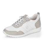 náhled Dámské tenisky REMONTE RIE-10102044-S2 bílá