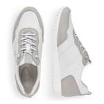 náhled Dámské tenisky REMONTE RIE-10102044-S2 bílá