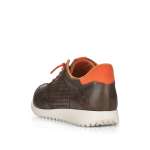 náhled Dámské tenisky REMONTE RIE-10102048-S2 zelená