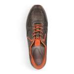 náhled Dámské tenisky REMONTE RIE-10102048-S2 zelená