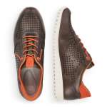 náhled Dámské tenisky REMONTE RIE-10102048-S2 zelená