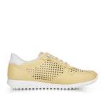 náhled Dámské tenisky REMONTE RIE-10102049-S2 žlutá