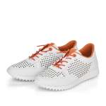 náhled Dámské tenisky REMONTE RIE-10102050-S2 bílá