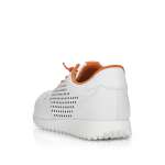náhled Dámské tenisky REMONTE RIE-10102050-S2 bílá