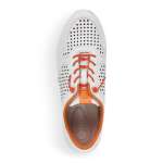 náhled Dámské tenisky REMONTE RIE-10102050-S2 bílá