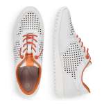 náhled Dámské tenisky REMONTE RIE-10102050-S2 bílá