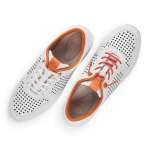 náhled Dámské tenisky REMONTE RIE-10102050-S2 bílá