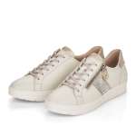 náhled Dámské tenisky REMONTE RIE-10102052-S2 bílá