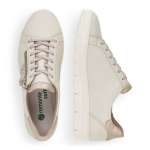 náhled Dámské tenisky REMONTE RIE-10102052-S2 bílá