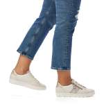 náhled Dámské tenisky REMONTE RIE-10102052-S2 bílá