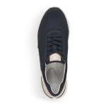 náhled Dámské tenisky REMONTE D5908-14 modrá S2