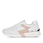náhled Dámské tenisky REMONTE D5908-80 bílá S2