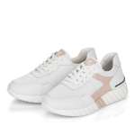 náhled Dámské tenisky REMONTE D5908-80 bílá S2