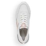 náhled Dámské tenisky REMONTE D5908-80 bílá S2