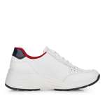 náhled Dámské tenisky REMONTE D6608-80 bílá S2